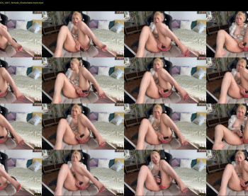 strupedsunicorns — 3 minute Chaturbate couple cam show recording, 720p, May 14, 2024