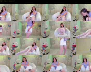 sunshine13_ — 65 minute Chaturbate female cam show recording, 720p, May 15, 2024