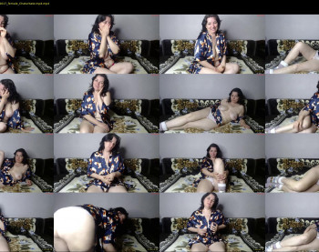 sweet69kate — 120 minute Chaturbate female cam show recording, 720p, May 14, 2024
