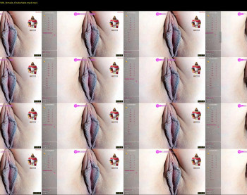sweetericka — 3 minute Chaturbate couple cam show recording, 720p, May 14, 2024