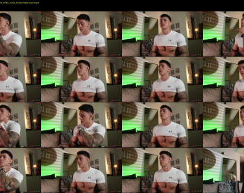 thomas_falcon1 — 9 minute Chaturbate male cam show recording, 720p, May 15, 2024