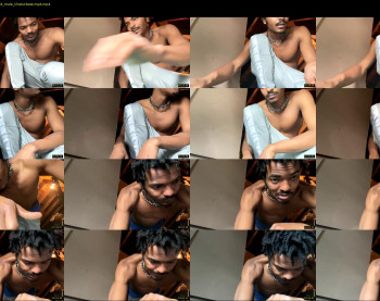 trillahung — 4 minute Chaturbate male cam show recording, 720p, May 14, 2024