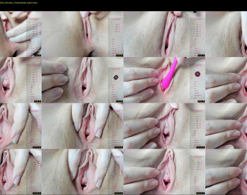 yoursecret_ — 120 minute Chaturbate female cam show recording, 720p, May 14, 2024