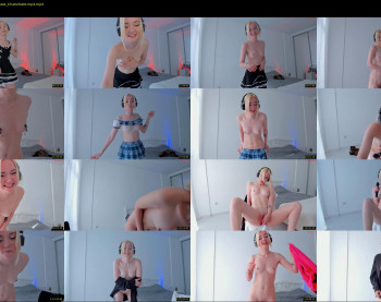 2b_ — 108 minute Chaturbate female cam show recording, 720p, May 15, 2024