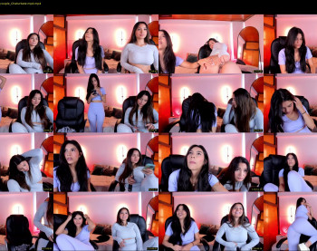 _gaby1 — 102 minute Chaturbate female cam show recording, 720p, May 15, 2024