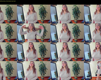 _jeniffer_hot — 9 minute Chaturbate female cam show recording, 720p, May 15, 2024
