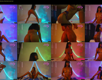_lillilly_ — 111 minute Chaturbate female cam show recording, 720p, May 15, 2024