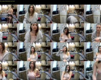 _magic_kis — 95 minute Chaturbate couple cam show recording, 720p, May 15, 2024