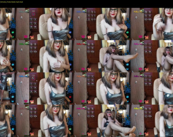 _natali_ — 46 minute Chaturbate female cam show recording, 720p, May 15, 2024