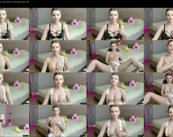 _passion_show_ — 121 minute Chaturbate couple cam show recording, 720p, May 15, 2024