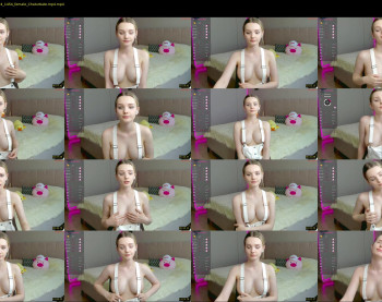 _passion_show_ — 17 minute Chaturbate couple cam show recording, 720p, May 15, 2024