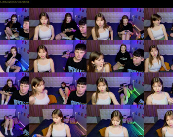 _reverse_gang_ — 41 minute Chaturbate couple cam show recording, 720p, May 15, 2024