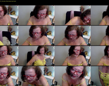 adelewildx — 25 minute Chaturbate female cam show recording, 720p, May 15, 2024