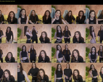 anabel054 — 11 minute Chaturbate female cam show recording, 720p, May 15, 2024