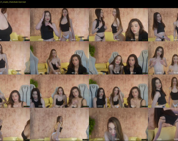 anabel054 — 120 minute Chaturbate female cam show recording, 720p, May 15, 2024