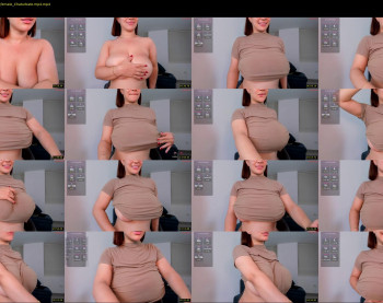 ann__w — 40 minute Chaturbate female cam show recording, 720p, May 15, 2024