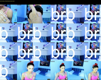 anna_way — 46 minute Chaturbate female cam show recording, 720p, May 15, 2024