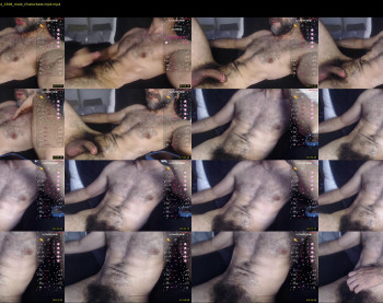 antonywebcam — 50 minute Chaturbate male cam show recording, 720p, May 15, 2024