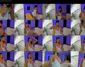 astrea_1 — 29 minute Chaturbate female cam show recording, 720p, May 15, 2024