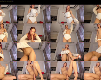 asuno_ — 120 minute Chaturbate female cam show recording, 720p, May 15, 2024