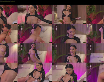 ava_heath — 66 minute Chaturbate female cam show recording, 720p, May 16, 2024