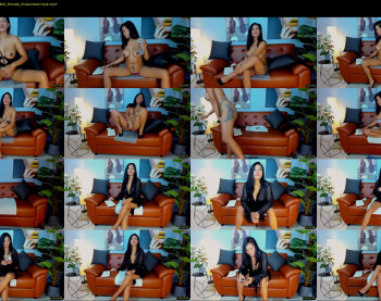 beebeethai — 84 minute Chaturbate female cam show recording, 720p, May 16, 2024
