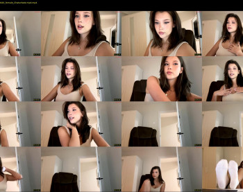 bitter_moon — 10 minute Chaturbate female cam show recording, 720p, May 16, 2024