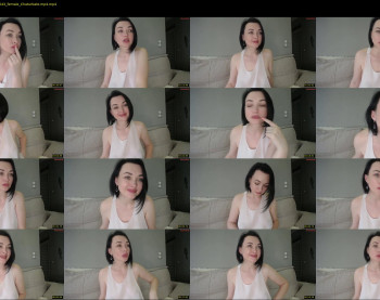 blueeyeess — 11 minute Chaturbate female cam show recording, 720p, May 15, 2024