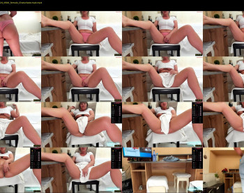 classy_medeeea — 29 minute Chaturbate female cam show recording, 720p, May 16, 2024