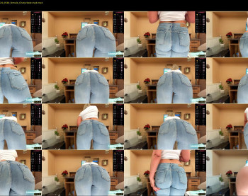 classy_medeeea — 35 minute Chaturbate female cam show recording, 720p, May 16, 2024