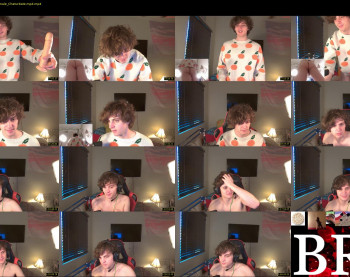 cokia_ — 121 minute Chaturbate male cam show recording, 720p, May 16, 2024