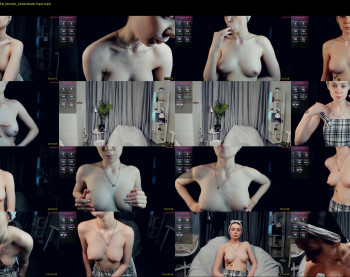 crazy_selfi — 92 minute Chaturbate female cam show recording, 720p, May 15, 2024