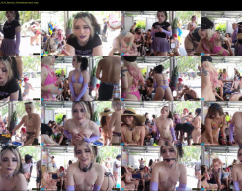 crimsonkitten — 120 minute Chaturbate female cam show recording, 720p, May 15, 2024
