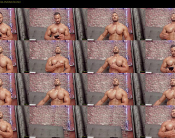 curt_x — 8 minute Chaturbate male cam show recording, 720p, May 15, 2024