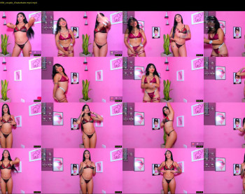 cutee_world — 3 minute Chaturbate female cam show recording, 720p, May 16, 2024