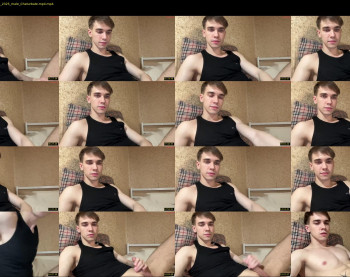 damondurden — 22 minute Chaturbate male cam show recording, 720p, May 15, 2024