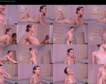 darilboom — 49 minute Chaturbate female cam show recording, 720p, May 15, 2024