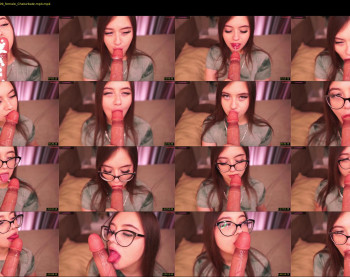 deepsouly — 120 minute Chaturbate female cam show recording, 720p, May 15, 2024