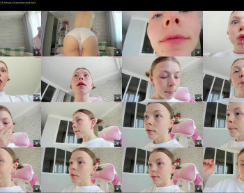 deva_alice — 52 minute Chaturbate female cam show recording, 720p, May 15, 2024