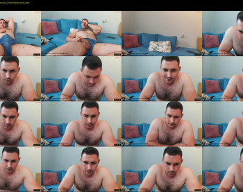 djmute — 68 minute Chaturbate male cam show recording, 720p, May 15, 2024