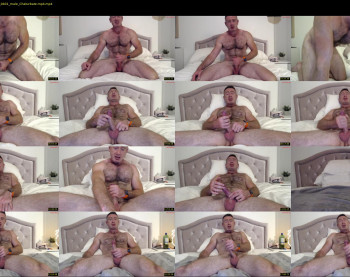 donnybasilisk — 21 minute Chaturbate male cam show recording, 720p, May 16, 2024