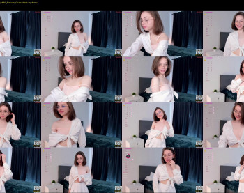 earlenebigge — 37 minute Chaturbate female cam show recording, 720p, May 16, 2024