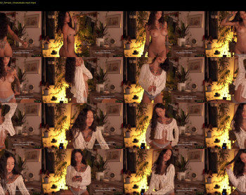 effylowell_ — 95 minute Chaturbate female cam show recording, 720p, May 15, 2024