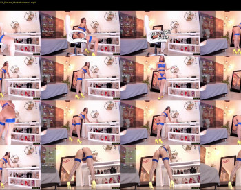 ella_pridee — 108 minute Chaturbate female cam show recording, 720p, May 15, 2024