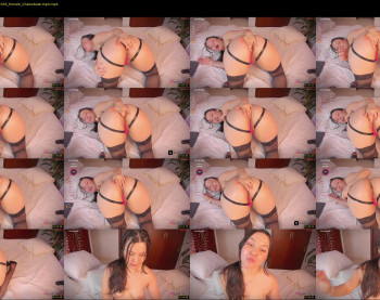 emilys_scott — 9 minute Chaturbate female cam show recording, 720p, May 15, 2024