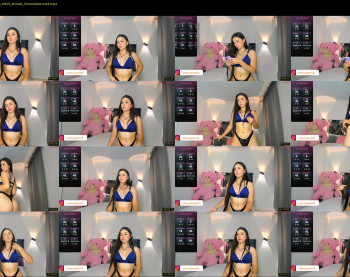 emma_jamess — 112 minute Chaturbate female cam show recording, 720p, May 15, 2024