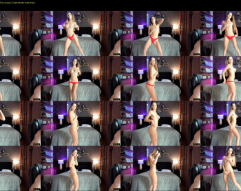 emmykrist — 4 minute Chaturbate couple cam show recording, 720p, May 15, 2024
