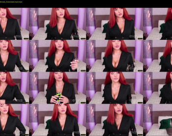 eva_ra — 26 minute Chaturbate female cam show recording, 720p, May 15, 2024