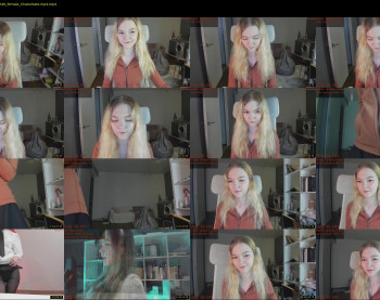 fairy_casey — 120 minute Chaturbate female cam show recording, 720p, May 15, 2024