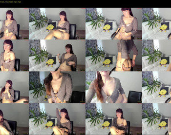 fritha — 51 minute Chaturbate female cam show recording, 720p, May 15, 2024